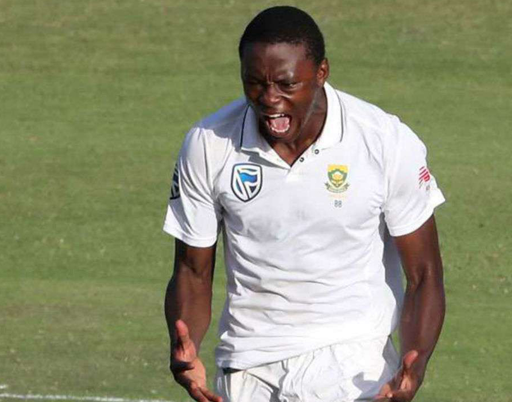 কাগিসো রাবাডা- এই দলের সবচেয়ে আলোচিত খেলোয়াড়। তাঁর উত্থান হয়েছিল উল্কার গতিতে। যদিও বিশ্বকাপের মতো বড় মঞ্চে খেই হারিয়ে ফেলেছিলেন। ভারতে আইপিএল খেলে যাওয়ার অভিজ্ঞতা কাজে লাগবে তাঁর।