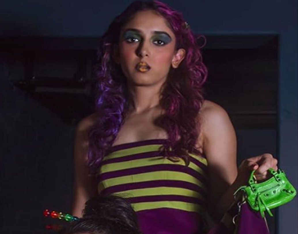 শোনা গিয়েছিল, তিনি ভবিষ্যতে ছবি পরিচালনায় আসতে চান। তবে তাঁর সাম্প্রতিক ফোটোশুট উস্কে দিয়েছে অভিনয়ে আসার সম্ভাবনাও। তবে ইরা নিজে জানিয়েছিলেন তিনি সুরকার ও সঙ্গীত পরিচালক হতে চান।