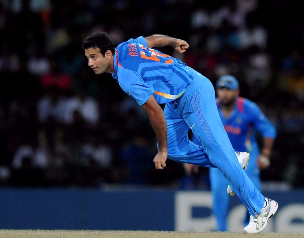 ইরফান পাঠান- ভারতীয় দলের অন্যতম সেরা অলরাউন্ডার হতে পারতেন তিনি। কিন্তু হারিয়ে গেলেন অচিরেই। এখন তিনি কাশ্মীর ক্রিকেটের মেন্টর। তাঁদের হয়েই রঞ্জি খেলেন তিনি। সেদিনের ম্যাচে ব্যাট হাতে সাত রান করেন তিনি। বল হাতে পাননি কোনও উইকেট।