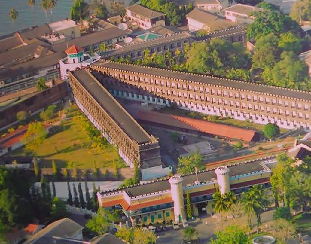 বর্তমানে সেলুলার জেল ভারতের অন্যতম জাতীয় স্মারকসৌধ। পোর্ট ব্লেয়ারে পর্যটকদের প্রধান গন্তব্য। ১৯৬৩ সালে কারাগারে তৈরি হয় গোবিন্দ বল্লভ পন্থ হাসপাতাল। বর্তমানে এটি ৫০০ শয্যাবিশিষ্ট একটি হাসপাতাল।   ছবি: সোশ্যাল মিডিয়া