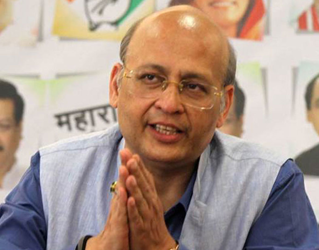 আইনজীবী অভিষেক সিঙ্ঘভি প্রবীণ ক‌ংগ্রেস রাজনীতিক। তিনি পশ্চিমবঙ্গ থেকে রাজ্যসভার সদস্য। ২০১৮ সালে তাঁর ঘোষিত সম্পত্তির পরিমাণ ছিল প্রায় সাড়ে ছ’শো কোটি টাকার।