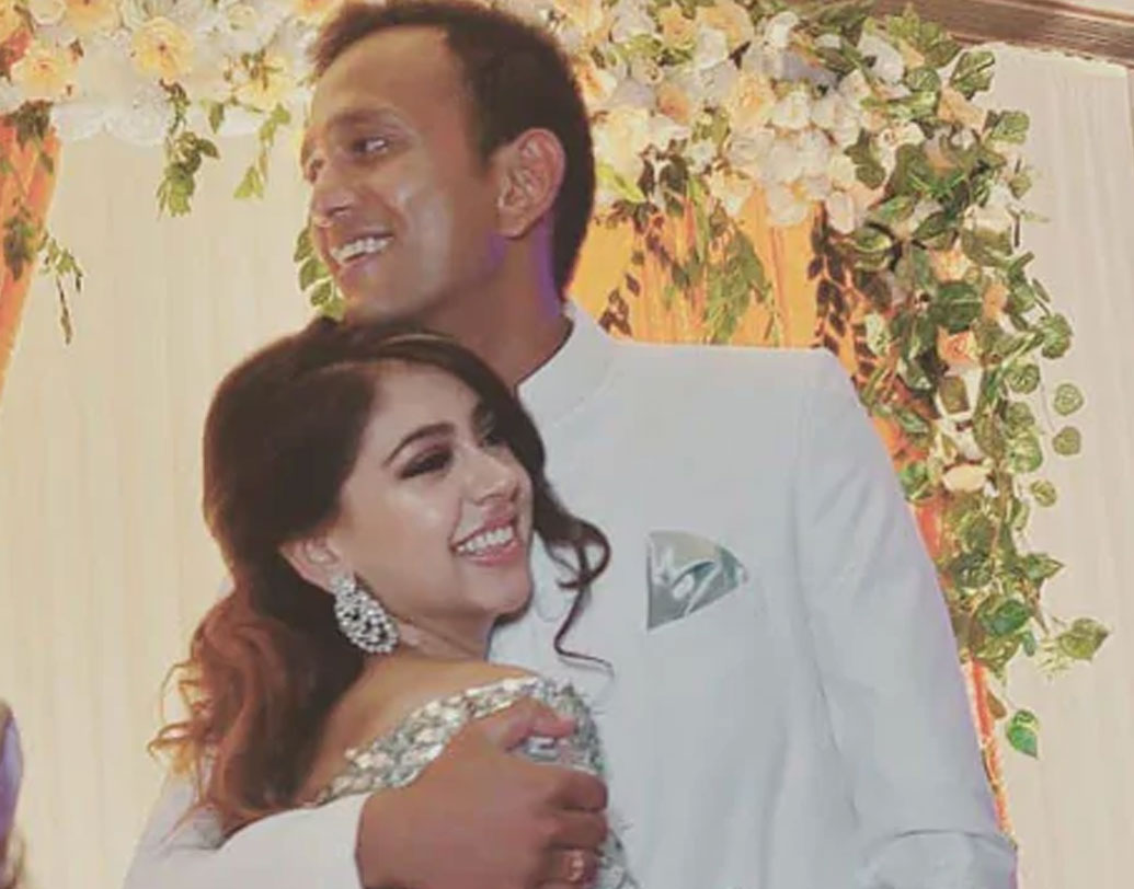 টেলিভিশনের নীতির প্রথম কাজ ‘প্যায়ার কা বন্ধন’ সিরিয়ালে। ‘গুলাল’, ‘বড়ে অচ্ছে লগতে হ্যায়’, ‘গুলাম’, ‘ইশকবাজ’ সিরিয়ালেও তাঁর কাজ দর্শকদের মন জয় করে।