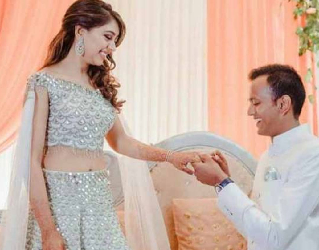 তবে এখনও অবধি ছোট পর্দায় নীতির সবথেকে উল্লেখযোগ্য কাজ এম টিভি-র শো ‘ক্যায়সি ইয়ে ইয়ারিয়াঁ’।