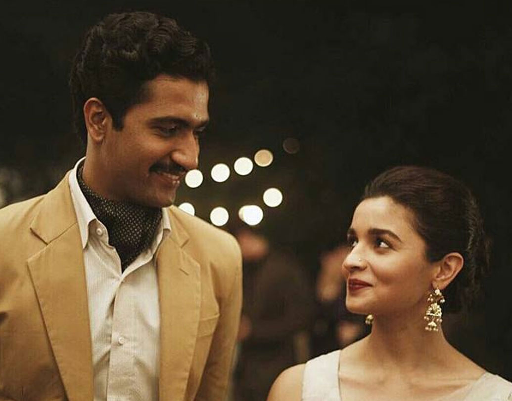 এরপর ‘রমন রাঘব ২.০’, ‘লভ পার স্কোয়্যার ফুট’ ছবিতে ভিকির অনবদ্য অভিনয় দর্শকদের মন জয় করে নেয়। পরবর্তী তুরুপের তাস ‘রাজি’। মেঘনা গুলজারের ছবিতে আলিয়া ভট্টের স্বামীর চরিত্রে অসাধারণ অভিনয়। তারপর ‘সঞ্জু’, ‘মনমর্জিয়াঁ’ এবং ‘উরি: দ্য সার্জিক্যাল স্ট্রাইক’-এ ভিকির ভিনি-ভিসি-ভিডি।