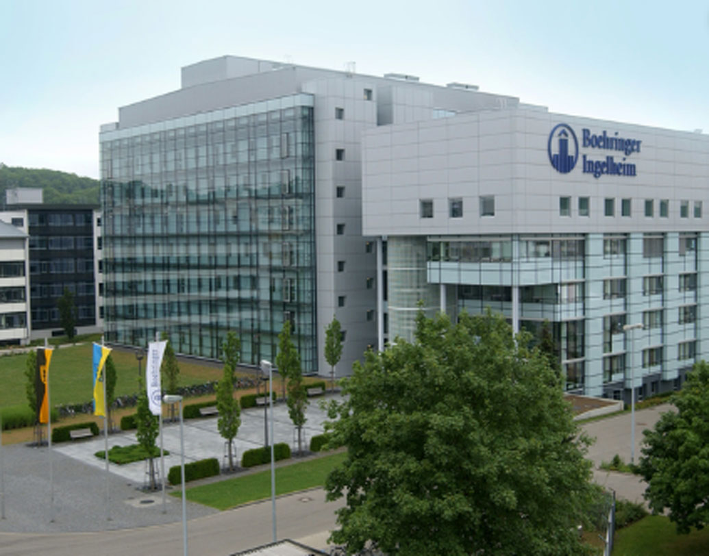 বোহেরিংগার: এটি একটি জার্মান ওষুধ প্রস্তুতকারক সংস্থা। যৌথ উদ্যোগে সংস্থাটি চালায় বোহেরিংগার এবং ভন বমব্যাক পরিবার। এদের মোট সম্পত্তির পরিমাণ ৩ লক্ষ ৬৯ হাজার ২২৬ কোটি টাকা।