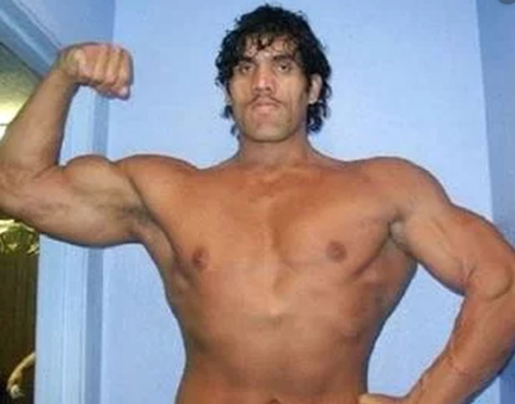 এর পরেই আমেরিকা থেকে স্পেশাল রেসলিং ট্রেনিংয়ের জন্য ডাক পান তিনি। ২০০০-এ প্রথম পেশাদার রেসলার হিসেবে ‘জায়ান্ট সিংহ’ নামে অল প্রো রেসলিংয়ে নামেন।