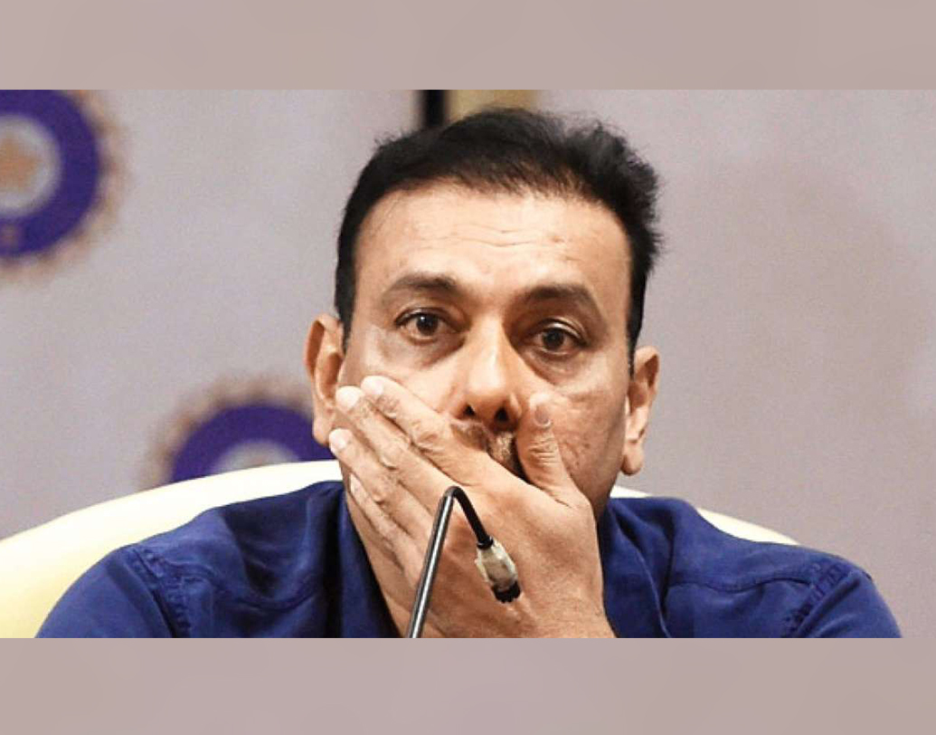 ম্যাচের শেষে সাংবাদিক সম্মেলনে আনন্দের মুহূর্তে হিন্দিতে এমন এক বাক্য ব্যবহার করে বসেন যে বিতর্ক তৈরি হয়। তিনি এও দাবি করেন যে, ভারতের এই সিরিজ জয় ১৯৮৩-র বিশ্বকাপ জয়ের থেকেও বড় ঘটনা।