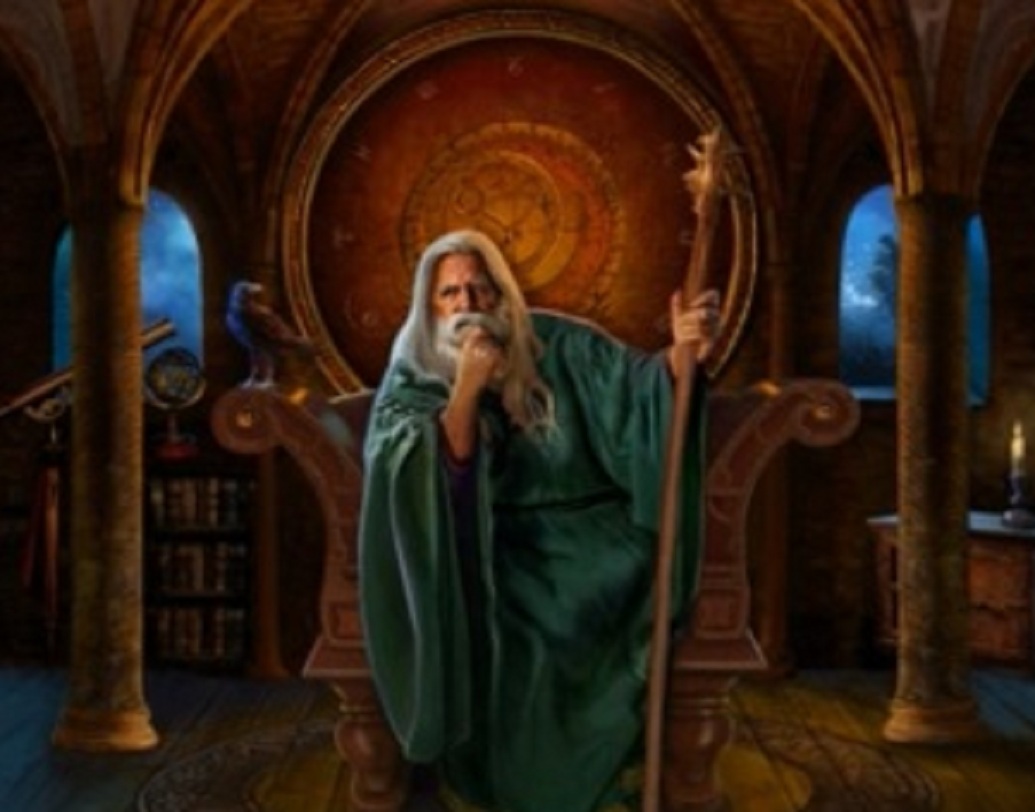 এই ড্রুয়িডরা মূলত গির্জায় পুরোহিতের দায়িত্ব  সামলাতেন। কেউ কেউ ছিলেন যাদুকর। ভবিষ্যৎও বলে দিতে পারতেন তাঁরা। এঁদের জীবনযাত্রা ছিল রহস্যময়। ঈশ্বরের সঙ্গে সরাসরি যোগাযোগ রয়েছে বলে দাবি করতেন তাঁরা।