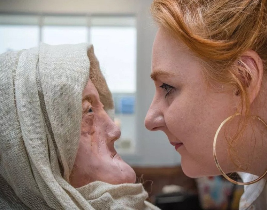 সেই সময় মহিলাদের সর্বোচ্চ আয়ু ছিল ৩১ বছর। কিন্তু হিলডা ৬০ বছর বয়সে মারা যান বলে ডিএনএ পরীক্ষায় জানা গিয়েছে।