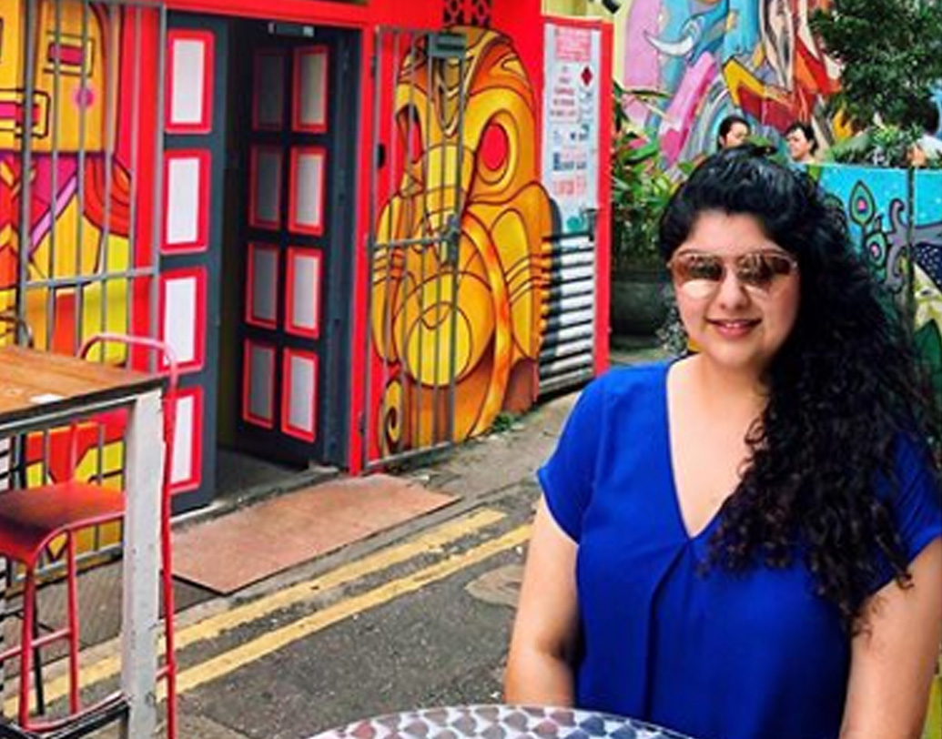 পড়াশোনার পরে চাকরি গুগ্‌লে। তবে সেই চাকরির পর্ব ছিল সংক্ষিপ্ত, মাত্র পাঁচ মাস। এরপর তিনি গুরুগ্রাম এবং মুম্বই, দু’টি শহরে বেশ কিছু চাকরি অল্প সময়ের জন্য করেন। কিছু দিনের জন্য চাকরি করেছেন হৃতিক রোশনের সংস্থাতেও।