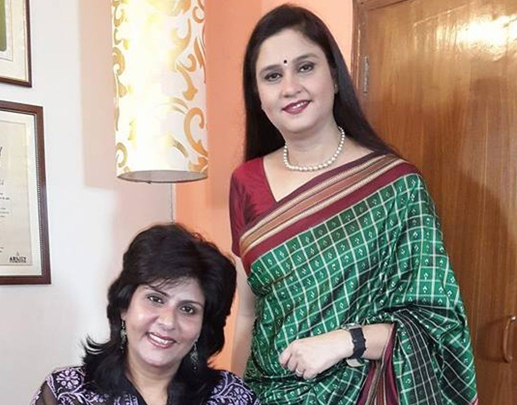 ২০১৫ সালে শুরু হয়েছিল শো ‘তেজস্বিনী’। সমাজের বিভিন্ন প্রান্ত থেকে তুলে ধরা হত ছক ভাঙা সাহসিনীদের। নীলমের সঞ্চালনার গুণে ভিন্ন মাত্রা পেয়েছিল এই অনুষ্ঠান।