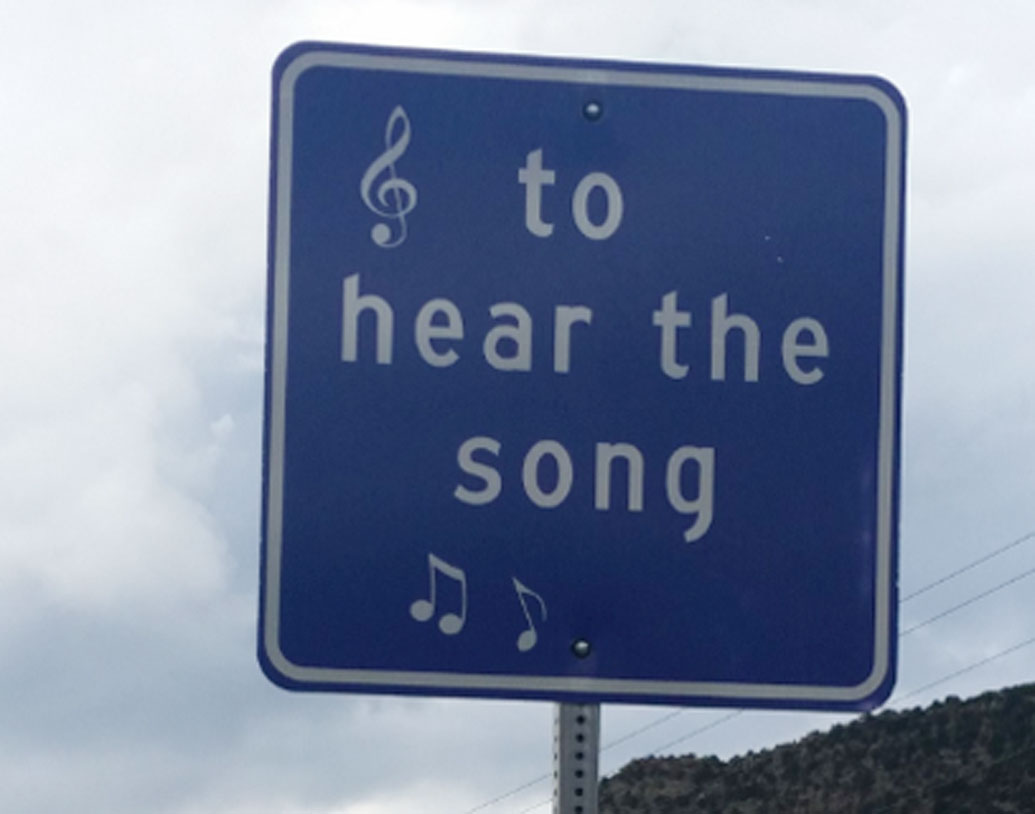 এই রাস্তাগুলো রয়েছে হোক্কাইডো, হিরোশিমা, কিমিনো, মাউন্ট ফুজি এবং গুনমাতে।