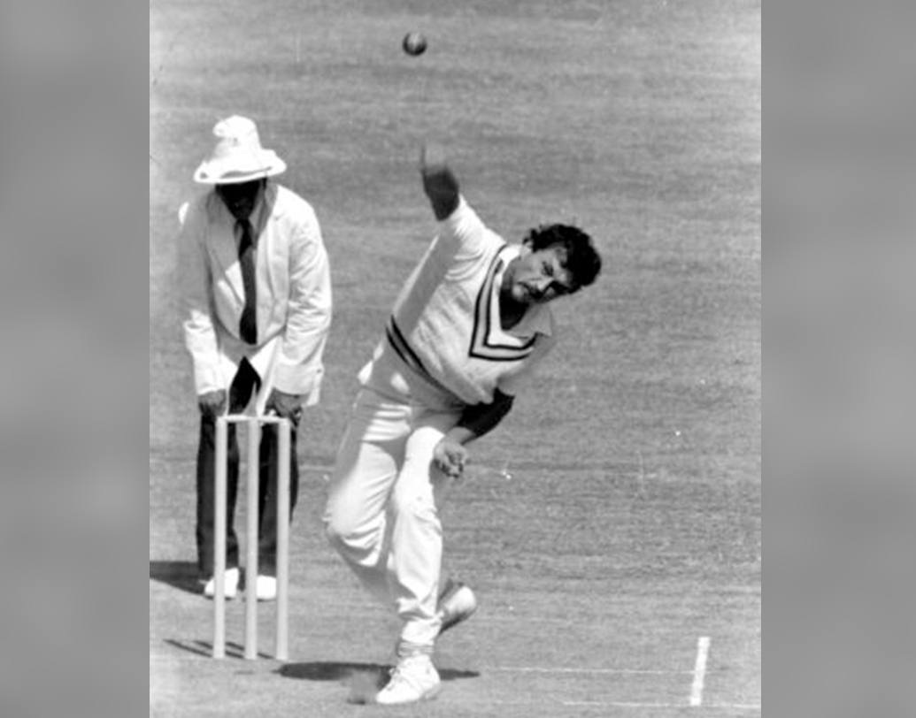 গাওস্করের সঙ্গী হয়ে সেই দুই ম্যাচের প্রথমটিতে করেন ৩১ এবং পরেরটিতে ২১। ১৯৮৩-র বিশ্বকাপের অন্যতম খেলোয়ারকে তারপর আর ওপেন করতে দেখা যায়নি।