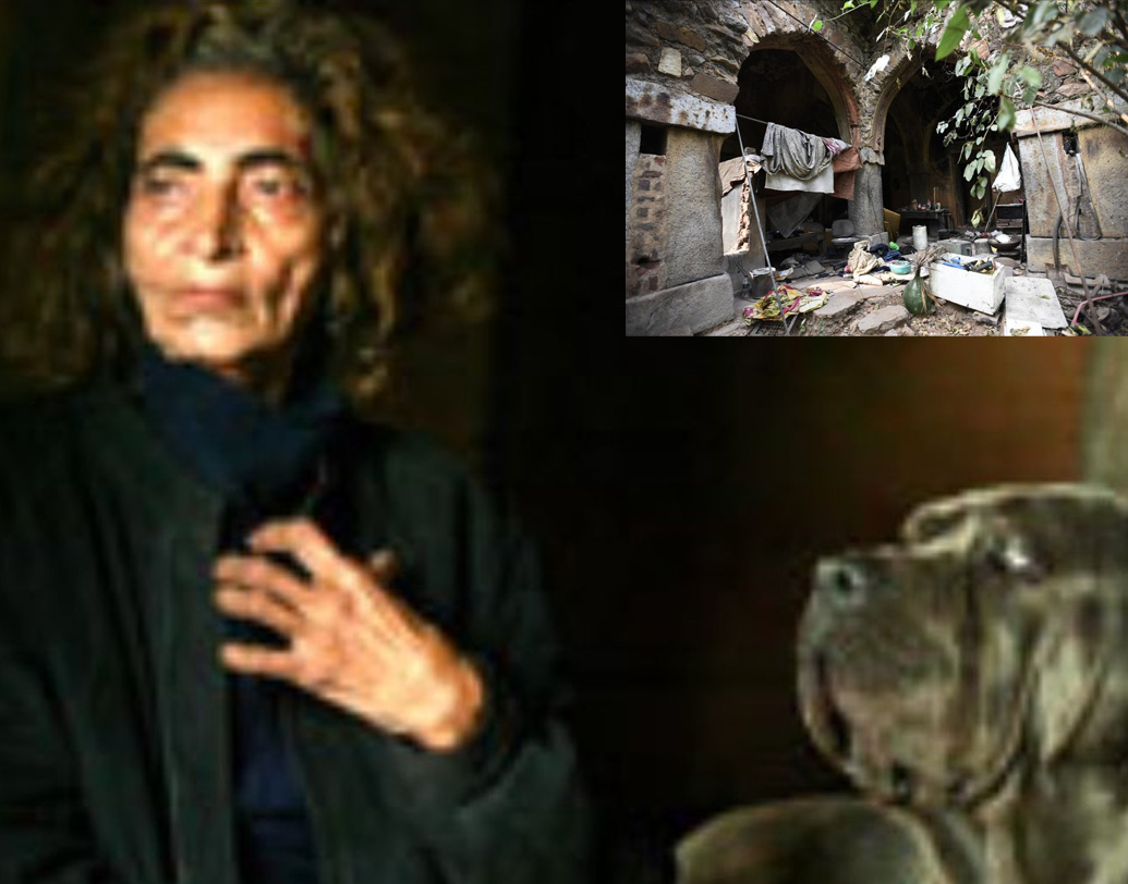 ১৯৯৩ সালে বেগম ওয়ালিয়তের রহস্যমৃত্যু হয়। শোনা যায়, তিনি হিরের গুঁড়ো খেয়ে আত্মঘাতী হয়েছিলেন। মায়ের মৃত্যু মেনে নিতে পারেননি দুই ভাই বোন। তাঁরা মায়ের দেহ স্টাডি টেবিলে সাজিয়ে রেখেছিলেন।