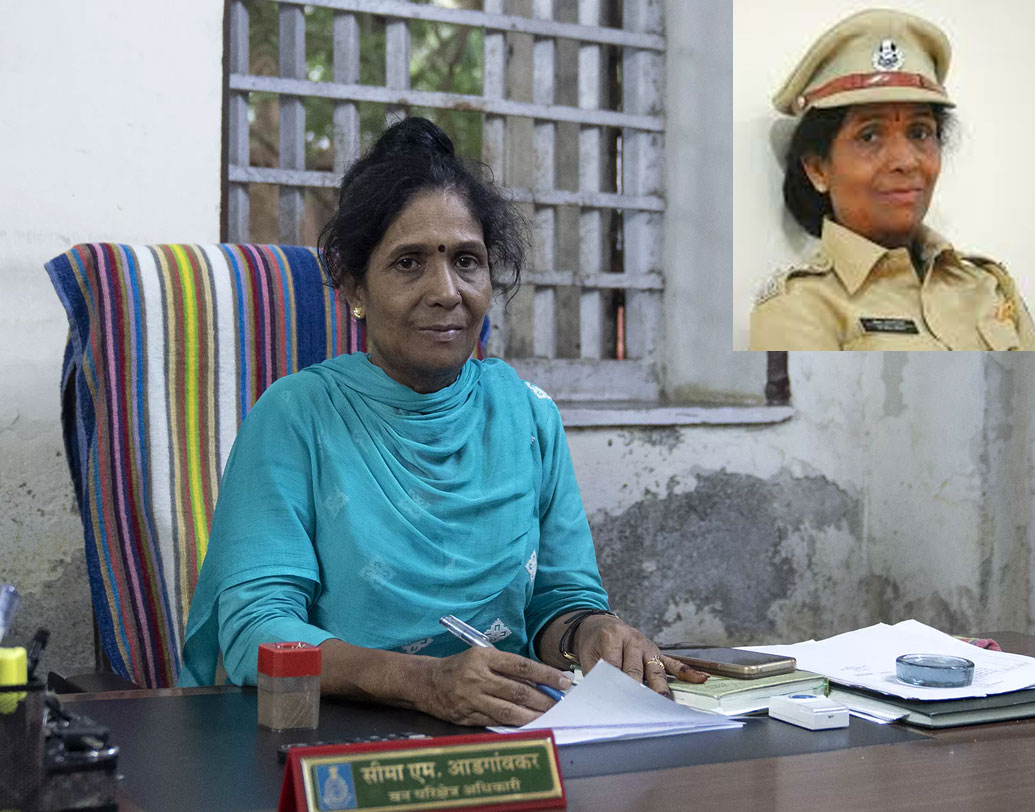 গত ছ’বছর ধরে পণ করেছেন সীমা। মুম্বইবাসীকে বুঝিয়ে চলেছেন, জলাজমির প্রয়োজনীয়তা। বলছেন, যদি ম্যানগ্রোভ থাকে, তবেই থাকবে ‘আমচি মুম্বই’। ম্যানগ্রোভ অরণ্য হল উপকূলের প্রহরী। যা মুম্বইয়ে বাঁচিয়ে রাখে সুনামির মতো বিপর্যয়ের হাত থেকে। মুম্বইবাসীকে বারবার মনে করিয়ে দেন সীমা।