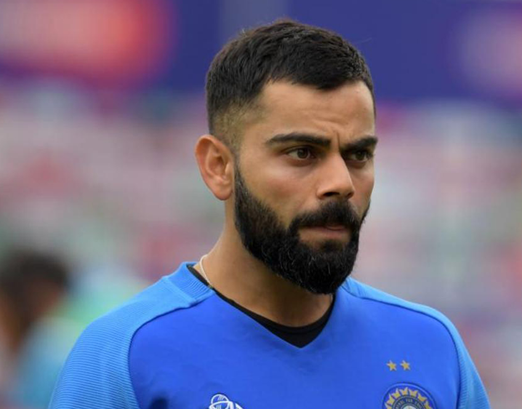 বিরাট কোহালি- বিশ্বের সেরা ব্যাটসম্যান মনে করা হয় তাঁকে। কিন্তু টেস্ট ও একদিনের ম্যাচে এক নম্বর র‍্যাঙ্কিং-এ তিনি থাকলেও টি২০ র‍্যাঙ্কিং-এ নেই প্রথম দশেও। এই র‍্যাঙ্কিং নিশ্চয়ই বদলাতে চাইবেন তিনি। দেখা যাক নিজেকে মানিয়ে নিতে পারেন কিনা ক্রিকেটের ক্ষুদ্র ফরম্যাটে।