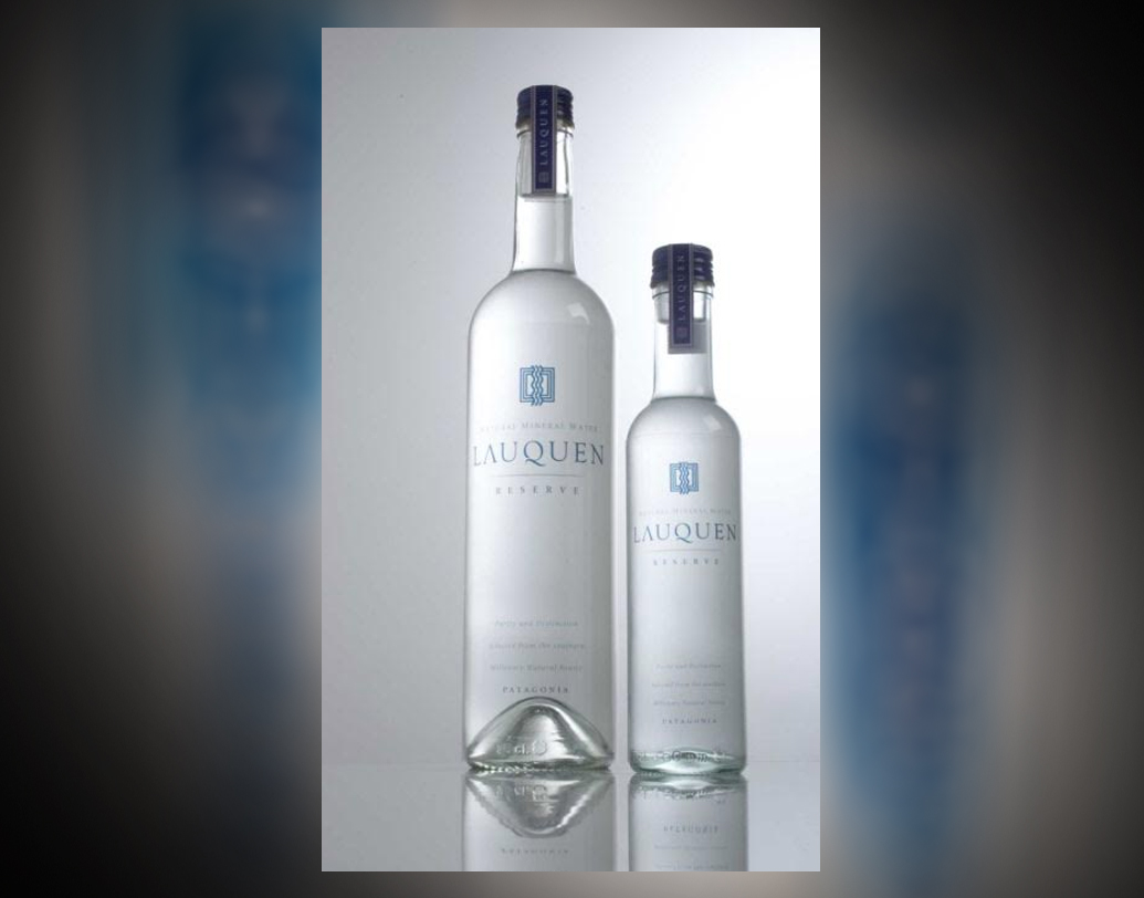 লকুয়েন আর্টেস মিনারেল ওয়াটার: এটা আর্টেসিয়ান স্প্রিং ওয়াটার। আর্জেন্তিনার দক্ষিণ প্রান্তে সান কার্লোস বারিলপোসের কাছে গভীর অরণ্যে ভূপৃষ্ঠ থেকে ৫০০ মিটার নীচ থেকে এই জল সংগ্রহ করা হয়। ৭৫০ মিলিলিটার জলের দাম ৪১৫ টাকা।