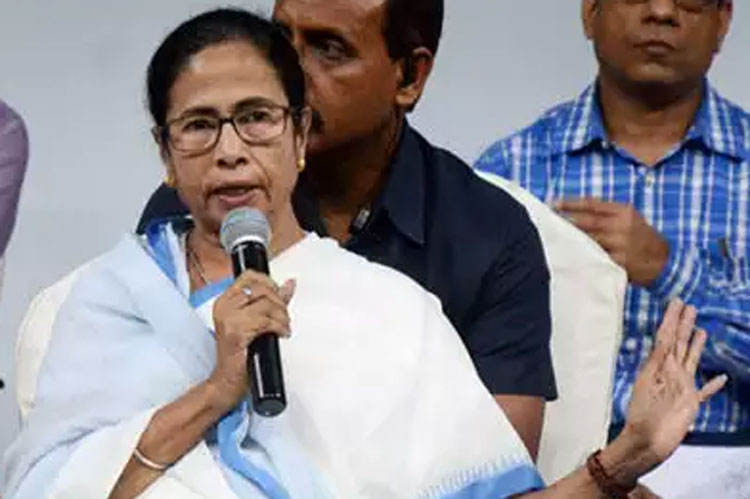 SFI raises six question on Didi ke Bolo campaign of TMC