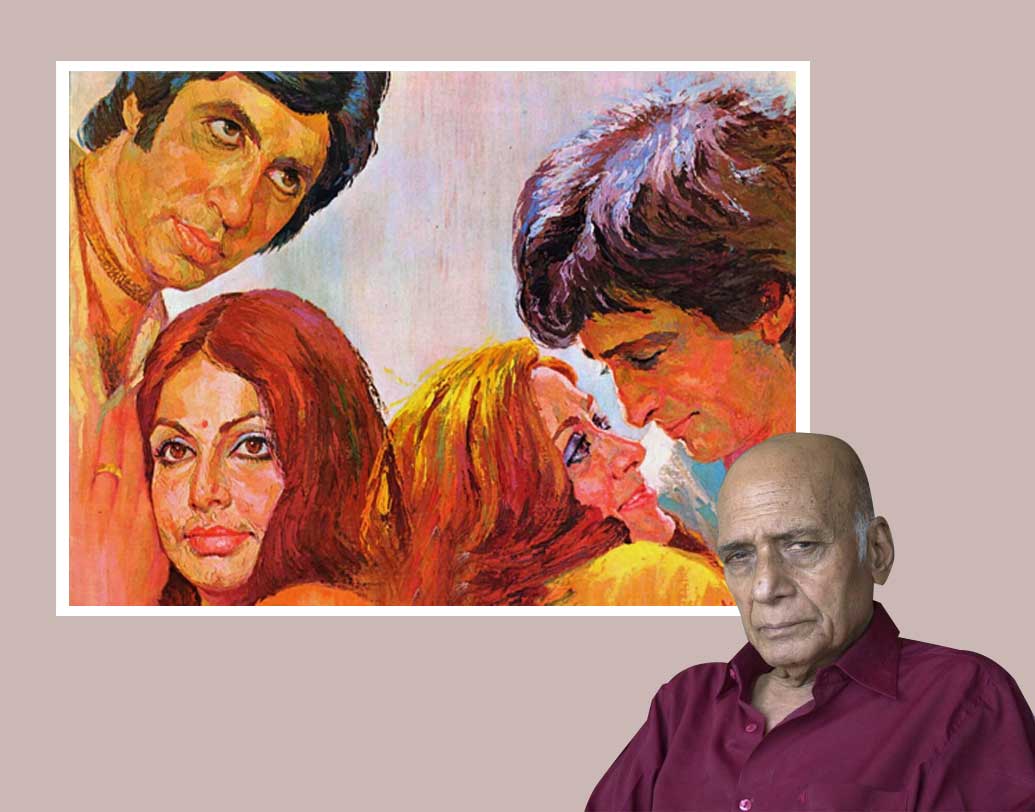 এই ছবির আরও প্রতিটি গান মানুষের মনেক মণিকোঠায় থেকে গিয়েছে চিরতরে।