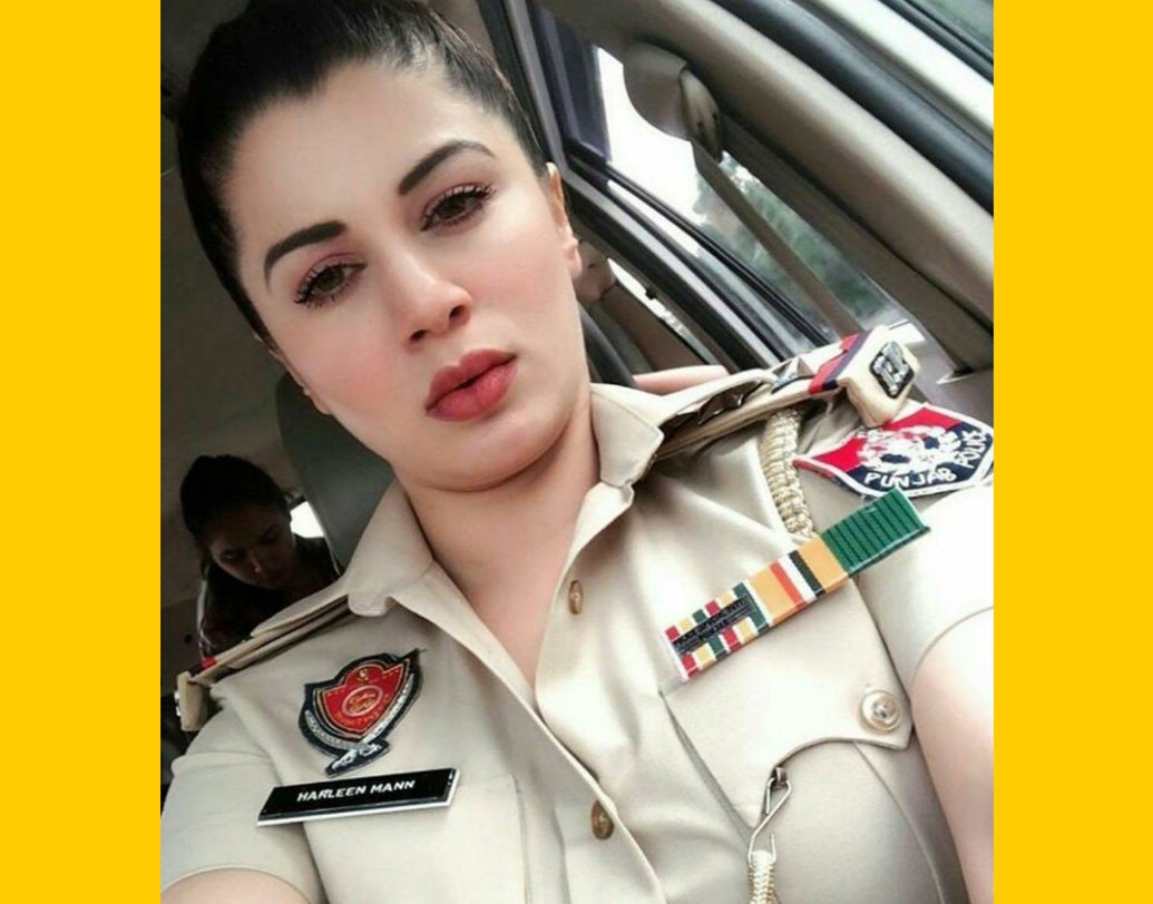 ‘জগ্গা জিউনদা ই’ নামে একটি পঞ্জাবি ছবিতে ‘হরলীন মান’ নামে এক পুলিশ অফিসারের ভূমিকায় অভিনয় করছেন কায়নাত। পুলিশের ভূমিকায় তাঁর ছবি ভাইরাল হয়ে গিয়েছিল।