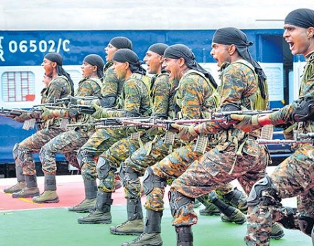 রেলের নতুন এই বাহিনীর নাম ‘কম্যান্ডোজ অব রেলওয়েজ সেফটি’ সংক্ষেপে ‘কোরাস’।