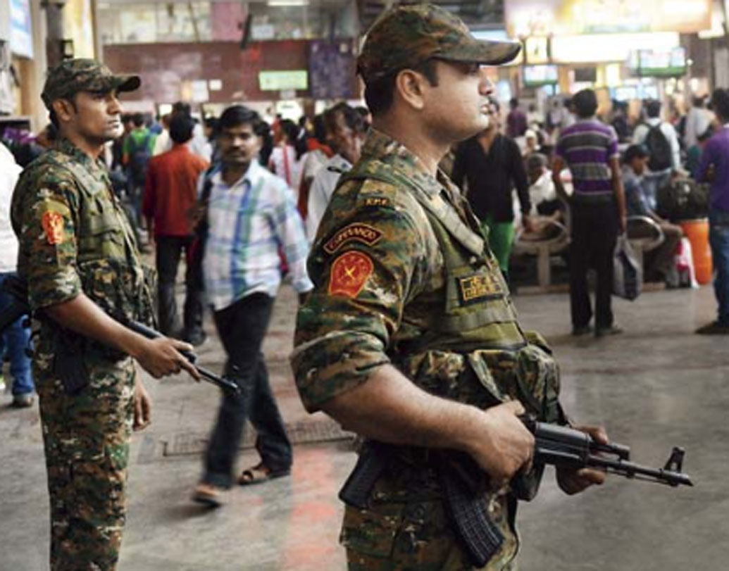 মাওবাদী প্রভাবিত এলাকায় কী ভাবে অভিযান চালাতে হবে সে জন্য অন্ধ্রপ্রদেশ ও তেলঙ্গানা পুলিশের বিশেষ ‘গ্রে হাউন্ডস’ প্রশিক্ষণ দেওয়া হবে।