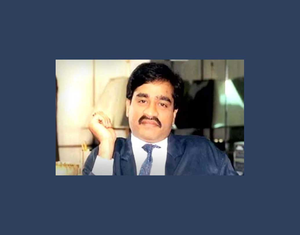 ডন-জীবনের প্রথম দিকে দাউদের মূল সহকারী ছিলেন ছোটা রাজন।