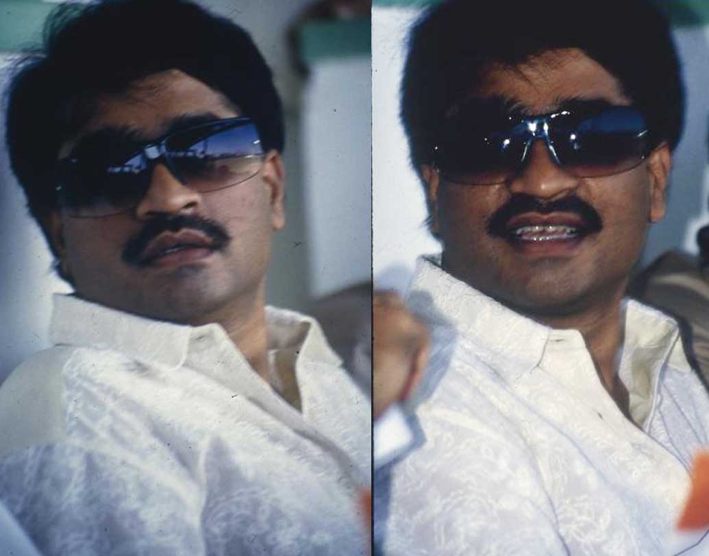 মুম্বইয়ের আরও দু’টি প্রধান দিকের সঙ্গে জড়িয়ে দাউদ ইব্রাহিমের নাম। ক্রিকেট ও বিনোদন। বলিউডের তারকাদের পাশে শারজায় ক্রিকেট গ্যালারিতেও তাঁকে দেখা গিয়েছে।