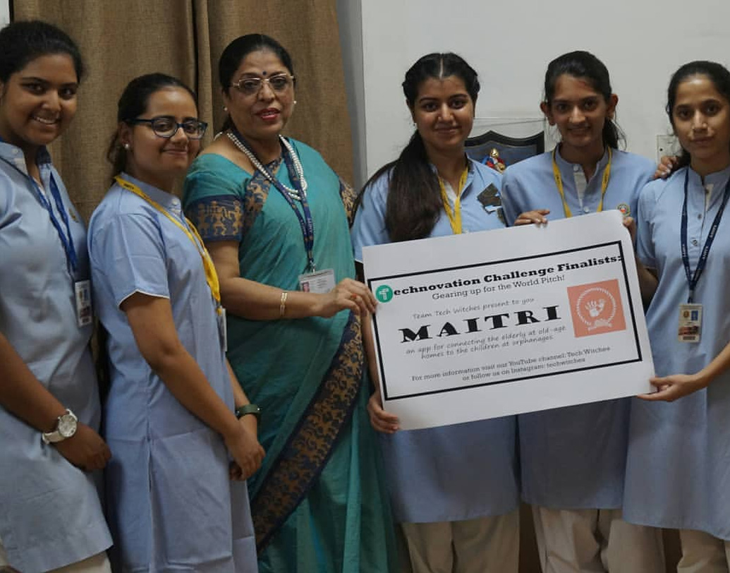 যারা স্বেচ্ছাসেবী হতে ইচ্ছুক বা দান করতে চান, তাঁরা ডাউনলোড করেন। অনাথাশ্রম এবং বৃদ্ধাশ্রম কর্তৃপক্ষরাও ডাউনলোড করছেন। এখনও অবধি এই অ্যাপের আওতায় আছে নথিভুক্ত সাতটি অনাথাশ্রম এবং তেরোটি বৃদ্ধাশ্রম।