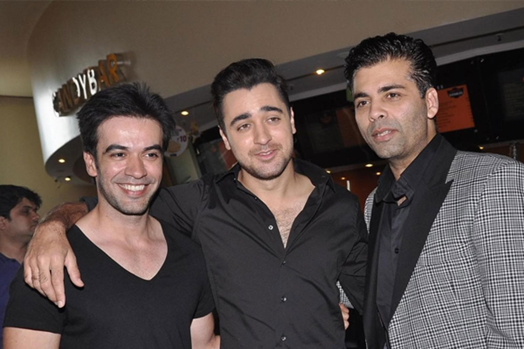 পুণিত মলহোত্র: ফ্যাশন ডিজাইনার মণীশ মলহোত্রর ভাইপো পুণিত। মণীশ যে কর্ণ জোহরের খুব ভাল বন্ধু, তা সকলেরই জানা। সেই সূত্র ধরেই পুণিতের সঙ্গে পরিচয় কর্ণের। পুণিত পরিচালক। ছবি পরিচালনার সুযোগ তাঁকে কর্ণই করে দিয়েছিলেন। ‘কভি খুশি কভি গম’, ‘কাল হো না হো’, ‘পহেলি’ এবং ‘দোস্তানা’-র মতো ছবিতে পুণিতকে সহ-পরিচালকের কাজ দিয়েছিলেন। কর্ণ প্রযোজিত ছবি ‘আই হেট লভ স্টোরি’-র পরিচালনা করেছিলেন পুণিত।