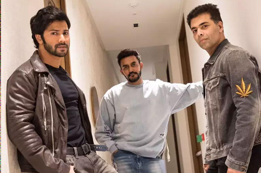 শশাঙ্ক খৈতান: ২০১৪ সালে ‘হাম্পটি শর্মা কি দুলহনিয়া’-য় প্রথম বলিউডে পা শশাঙ্কের। এর পর ২০১৬ সালে ফের কর্ণ জোহর তাঁকে ‘বদ্রীনাথ কি দুলহানিয়া’ ছবিটা লেখার এবং একই সঙ্গে পরিচালনার সুযোগ দেন।