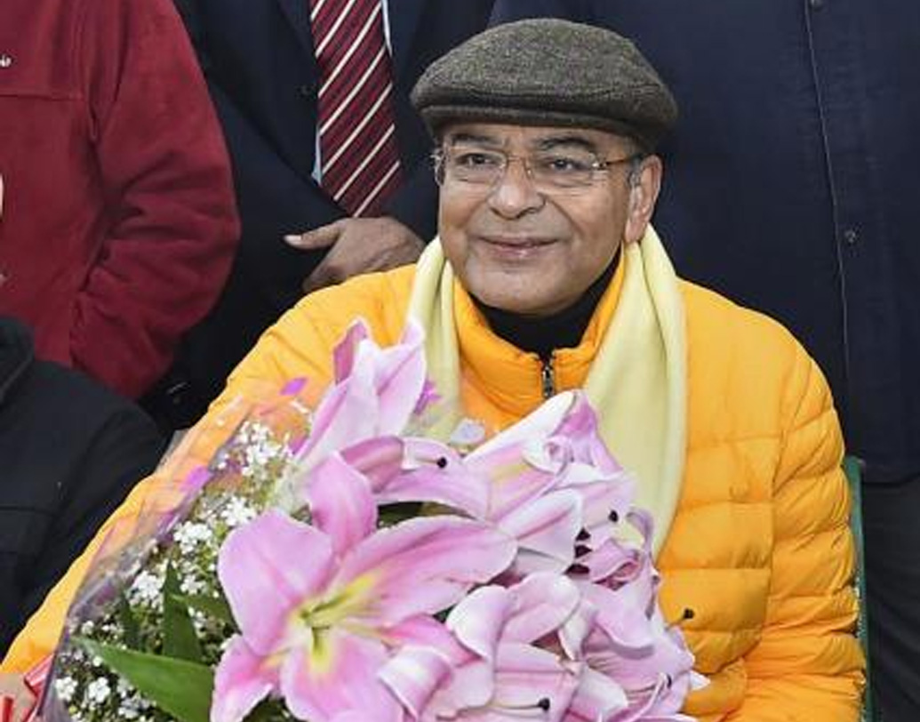 দিল্লির ছাত্র সংসদের নির্বাচনে ১৯৭৪ সালে জয়লাভই ছিল তাঁর শেষ নির্বাচন জয়। এরপর চল্লিশ বছর তিনি বিজেপির নির্বাচনী ও প্রচারকৌশল স্থির করলেও নিজে ভোটে প্রতিদ্বন্দ্বিতা করেননি।