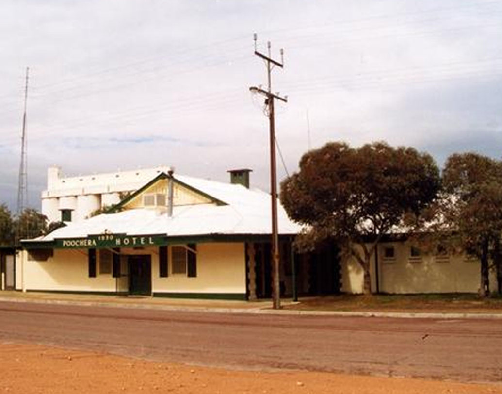 যে শহরকে অস্তিত্ব বিপন্ন হওয়া থেকে উদ্ধার করেছে এরা, সেই পুচেরা শহরের নামকরণ রাজা পুজেরির নাম থেকে। ১৯১৭ সালে তাঁর মৃত্যু হয়। আর ১৯২০ সালে পুচেরা নামে এই শহরের জন্ম।
