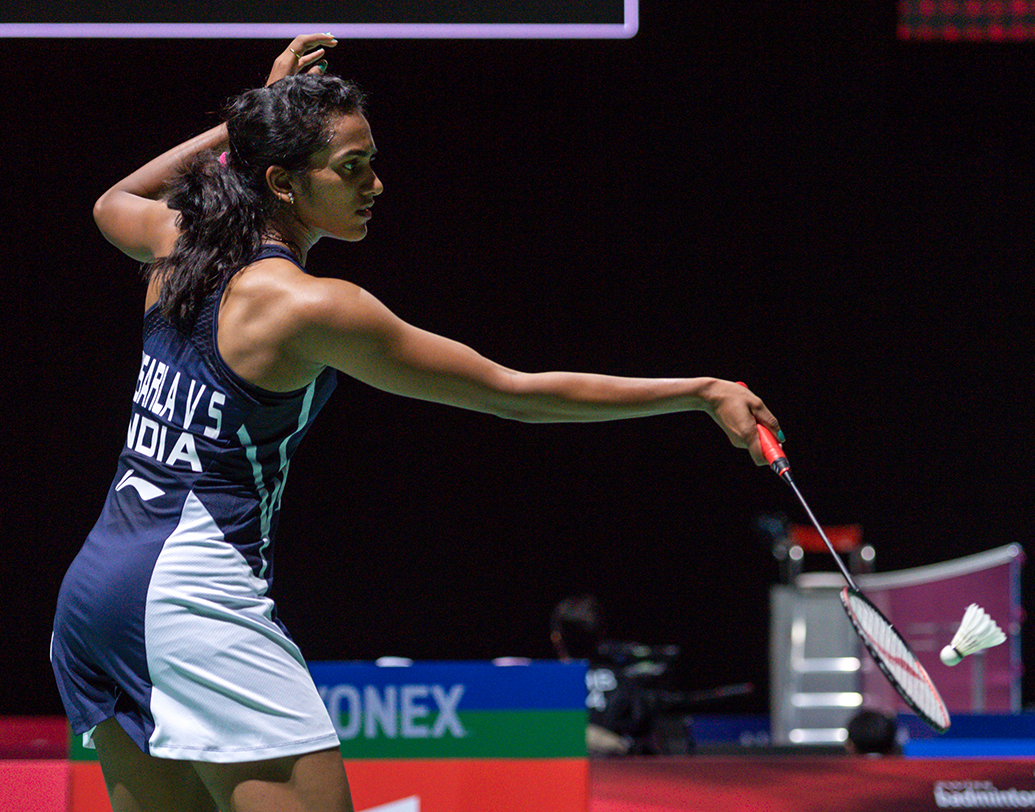 বিডব্লিউএফ ওয়ার্ল্ড ট্যুরের মতো কঠিন প্রতিযোগিতাতেও সাফল্যের মুখ দেখেছেন সিন্ধু। মোট ছ’টি লেভেলে ভাগ করা থাকে এই ট্যুর। গত বছর এই ট্যুরের অঙ্গ হিসাবে ইন্ডিয়ান ওপেন, তাইল্যান্ড ওপেনে রানার্স-আপ হন সিন্ধু। বিডব্লিউএফ ওয়ার্ল্ড ট্যুর ফাইনালস জয়ের পর চলতি বছরে ইন্দোনেশিয়া ওপেনের ফাইনালেও ওঠেন তিনি।