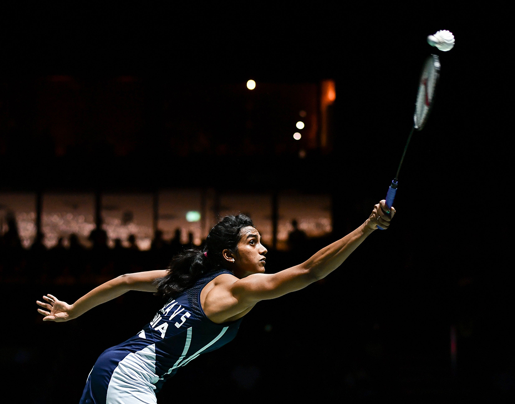 বিডব্লিউএফ সুপার সিরিজেও জয়জয়কার সিন্ধুর। বিশ্বের বাছাই করা শাটলারদের মাঝে সেখানেও নিজস্ব গতি বজায় রেখেছেন তিনি। ২০১৫-তে ডেনমার্ক ওপেনে রানার্স-আপ, ’১৬-তে চিন ওপেন জেতার পর হংকং ওপেনে রানার্স-আপ। এর পরের বছর ইন্ডিয়ান ওপেন ও কোরিয়া ওপেন জয়। সে বছরই হংকং ওপেন এবং বিডব্লিউএফ সুপার সিরিজ ফাইনালে রানার্স-আপ।