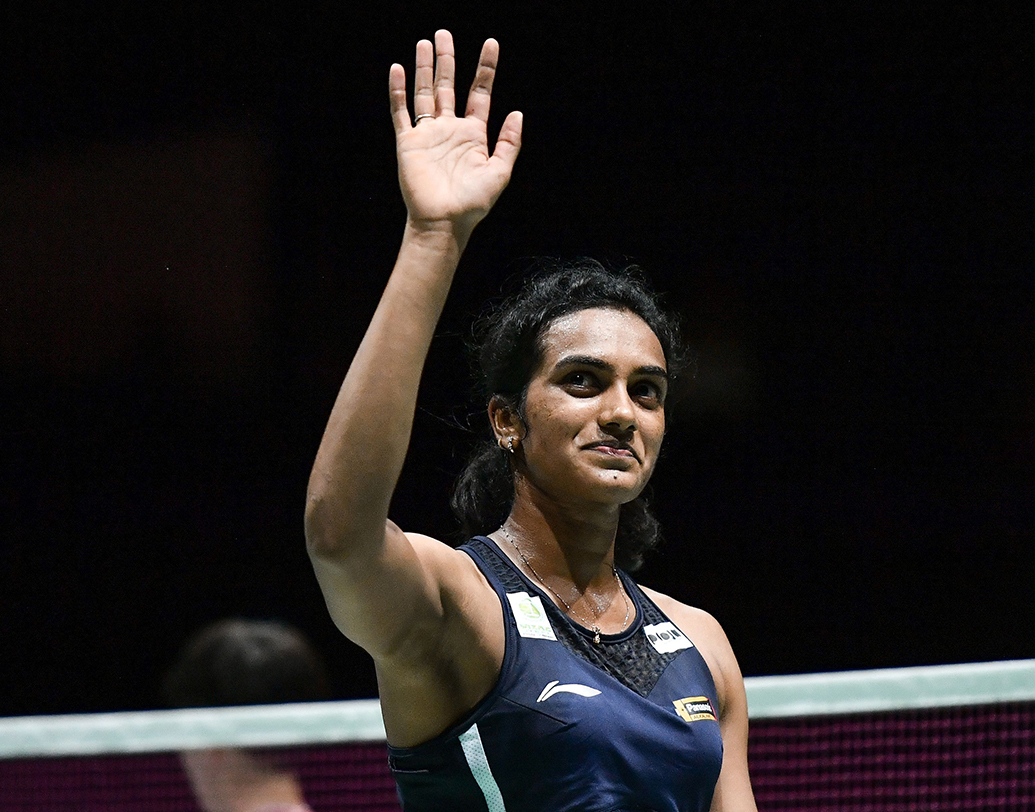 বিডব্লিউএফ গ্রাঁ প্রি-তেও ছ’বার জিতেছেন সিন্ধু। ২০১৩-তে মালয়েশীয় মাস্টার্স ও ম্যাকাও ওপেন জেতেন তিনি। এর পরের দু’বছরও টানা দু’বার ম্যাকাও ওপেনে বিজয়ী। ’১৬-তে ফের মালয়েশীয় মাস্টার্স এবং ’১৭-তে সৈয়দ মোদী আন্তর্জাতিক টুর্নামেন্ট জয়।