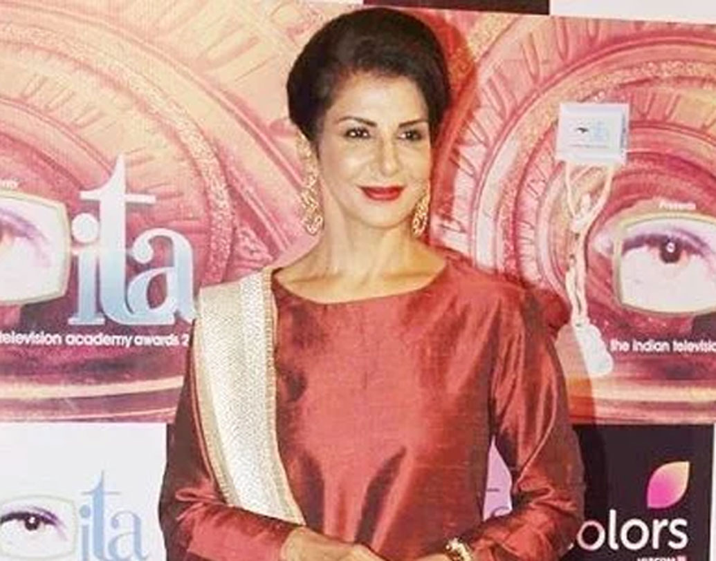 ১৩ অগস্ট সদ্য ৫৭ বছর পূর্ণ করেছেন অনিতা। বড় পর্দায় সুযোগ না পেলেও ছোট পর্দায় কিন্তু এখনও অভিনয় চালিয়ে যাচ্ছেন তিনি।