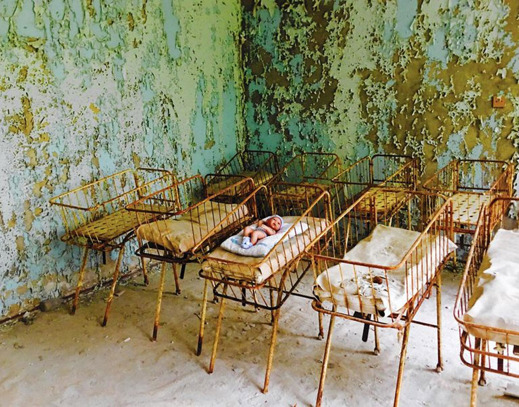 চের্নোবিল বিপর্যয়ে সব মিলিয়ে সরাসরি ক্ষতিগ্রস্ত ৬ লক্ষ শিশু-সহ ৫০ লক্ষ মানুষ। বিশ্ব স্বাস্থ্য সংস্থা (হু) জানিয়েছে, বিষাক্ত তেজষ্ক্রিয় বিকিরণের জেরে ক্যানসারে মারা গিয়েছেন অন্তত ৯ হাজার। বেলারুশ সরকারের রিপোর্টে সে সংখ্যাটা ১ লক্ষেরও বেশি। আজও সেখানকার সদ্যোজাতদের মধ্যে নানা শারীরিক অসঙ্গতি দেখা দিচ্ছে।