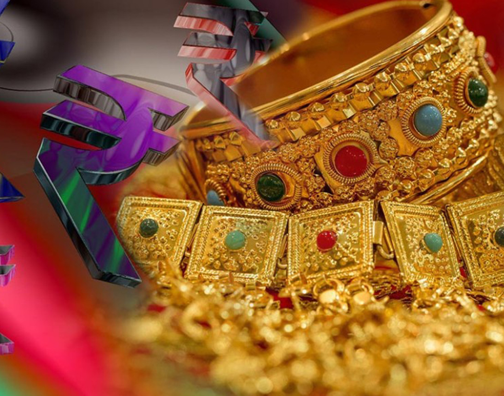 সোনার লগ্নিতে ঝুঁকি কম। ন্যাশানাল স্টক এক্সচেঞ্জ বা ব্যাঙ্কের মাধ্যমে (গোল্ড বন্ড) সোনায় লগ্নি করলে লগ্নিকারীর সম্পদরক্ষার দায়িত্ব নেবে সংস্থাই।