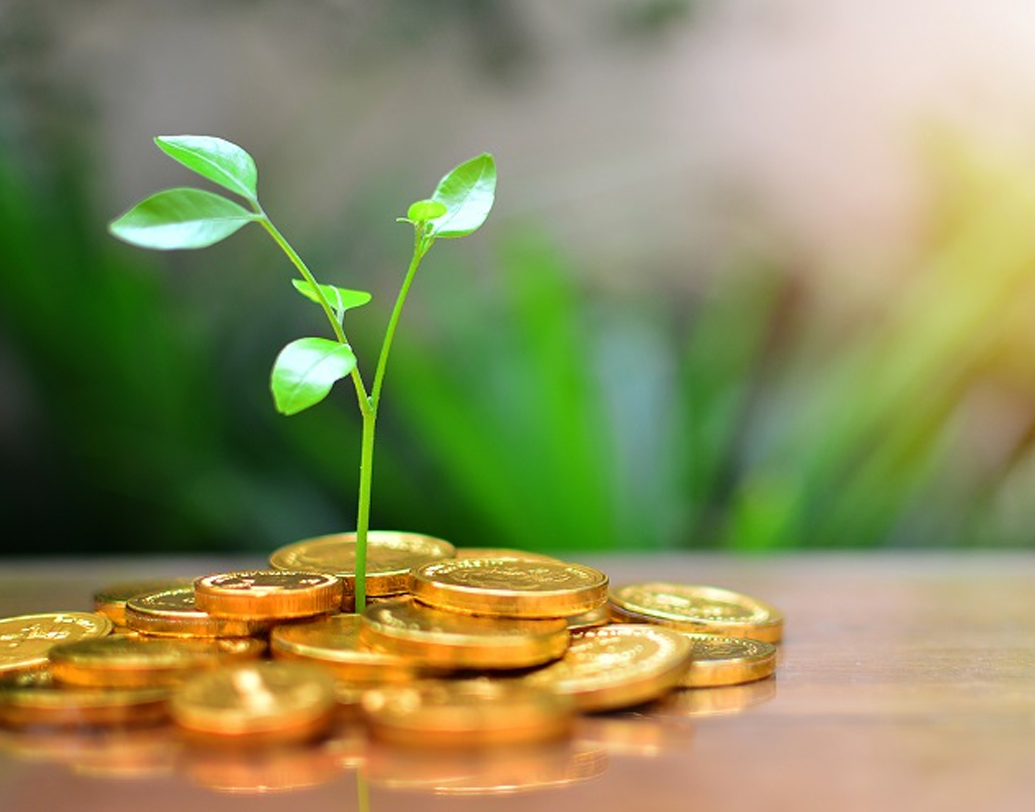 মূল্যবৃদ্ধির সময় এলেব্যাঙ্কের সুদ কমে। সুদ কমলে ব্যাঙ্কে টাকা গচ্ছিত রেখে লাভ কী? বিশেষজ্ঞরা তাই বলছেন, তার চেয়ে ভাল সোনায় দীর্ঘমেয়াদি বিনিয়োগ।