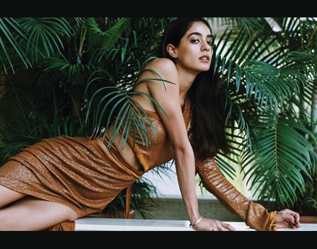 নিউ ইয়র্কের ফ্যাশন ইনস্টিটিউট অব টেকনোলজির স্নাতক দীবা কম বয়স থেকেই মডেলিং করা শুরু করেন। মাত্র ১৪ বছর বয়সে নিউ ইয়র্কের একটি চ্যারিটি শোয়ের জন্য র‌্যাম্পে হেঁটেছিলেন। সেখানেই মণীশ অরোরা এবং জে জে ভাল্লার মতো ফ্যাশন ডিজাইনারদের নজরে পড়েন। তাঁরাই দেশীয় ফ্যাশন সার্কিটে নিয়ে আসেন দীবাকে।