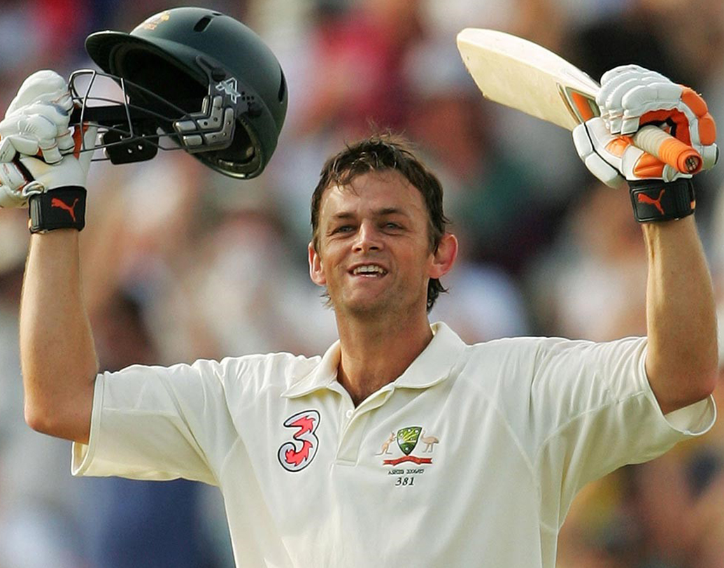 সেই বছর শেষের দিকে অস্ট্রেলিয়া মুখোমুখি হয় পাকিস্তানের। নিজেদের হার থেকে শিক্ষা নিয়ে এগিয়ে যাওয়ার এক অমূল্য উদাহরণ হয়ে থাকে সেই ম্যাচটি। এবারে অজিদের সামনে ৩৬৯ রানের লক্ষ্য রাখে পাকিস্তান। ল্যাঙ্গার এবং গিলক্রিস্ট সেই বিশাল টার্গেট টপকে যান চার উইকেট বাকি থাকতেই। ১৪৯ রানের অনন্য ইনিংস খেলেন গিলি। আক্রম, আখতার, মুস্তাকদের অবলীলায় খেলেন তিনি।