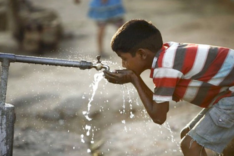 Panchra village of East Burdwan affected by diarrhoea dgtld