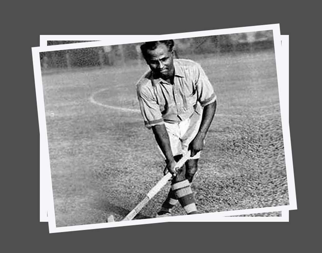 মাত্র ১৬ বছর বয়সে ধ্যান সিংহ ভারতের সেনাবাহিনীতে যোগ দেন। সেখানেই শুরু তাঁর হকি খেলা। সারা দিন কাজের শেষে রাতে প্র্যাকটিস করতেন তিনি। সেই জন্য তাঁর বন্ধুরা তাঁকে ‘চাঁদ’ বলে ডাকতে শুরু করেন। সেই থেকে তাঁর নাম হয়ে যায় ধ্যানচাঁদ।