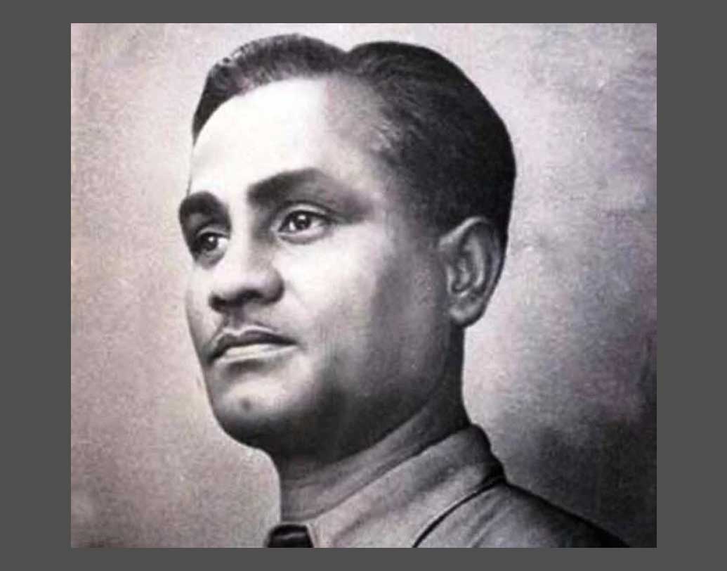 উত্তরপ্রদেশের ঝাঁসিতে নিজের বাড়িতে শেষ জীবন কাটে ভারতের এই কিংবদন্তি হকি প্লেয়ারের। সেই সময় অর্থকষ্ট গ্রাস করে তাঁকে। আমদাবাদে এক টুর্নামেন্টে তাঁকে না চিনতে পেরে ঢুকতে বাধা দেন কর্তৃপক্ষ।