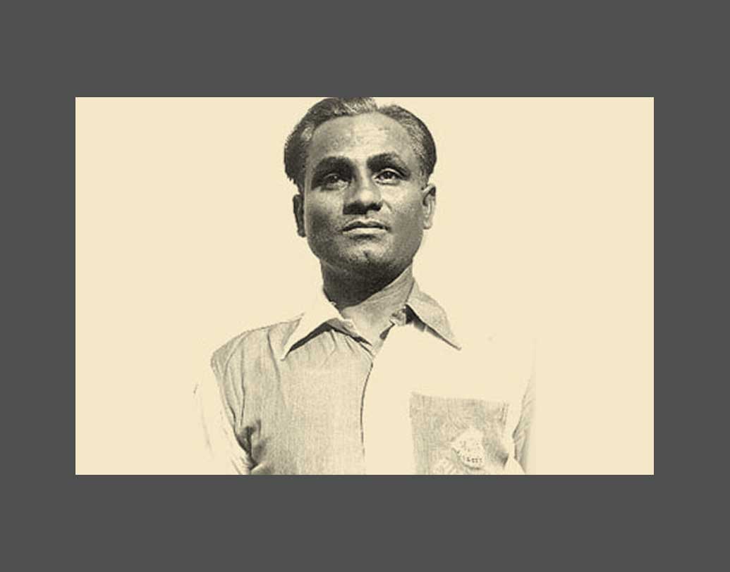 লিভার ক্যানসারে আক্রান্ত ছিলেন তিনি। দিল্লির এইমসে ভর্তি ছিলেন। সেখানেই ১৯৭৯ সালের ৩ ডিসেম্বর শেষ নিঃশ্বাস ত্যাগ করেন তিনি। তাঁর শেষকৃত্য সম্পন্ন হয় ঝাঁসিতে। পঞ্জাব রেজিমেন্ট তাঁকে বিশেষ সেনা সম্মান দেয়।