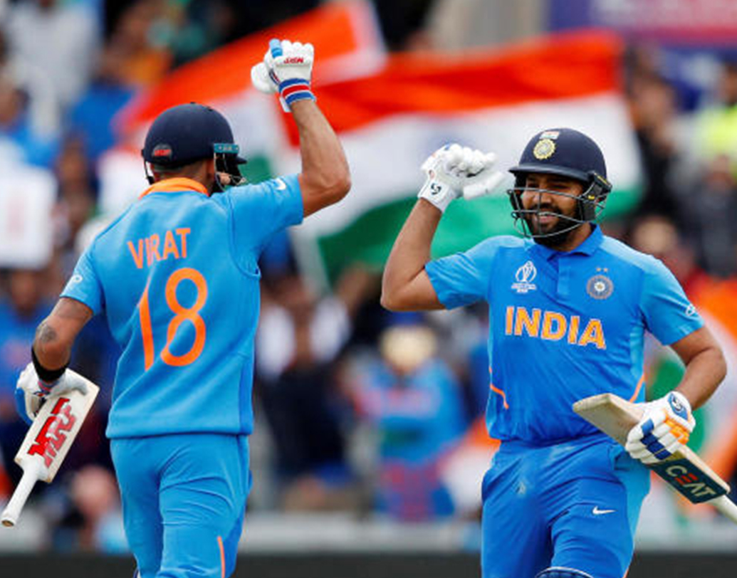 বর্তমানে এই রেকর্ডটি রয়েছে সুরেশ রায়নার দখলে। তিনি করেছেন মোট ৮৩৯২ রান। বিরাটের এই মুহূর্তে সংগ্রহ ৮৩৬৯ রান। তবে আন্তর্জাতিক টি২০ ক্রিকেটে সর্বাধিক রানের রেকর্ডটি রয়েছে রোহিত শর্মার ঝুলিতে।