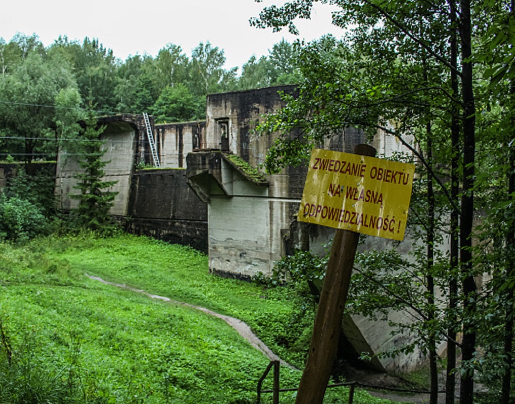 এই থিম পার্ক নিয়ে অনেকের উৎসাহ থাকলেও অনেকের মতে এটি খুব খারাপ একটি পরিকল্পনা। কারণ হিটলার এখানে বসেই বিভিন্ন মানুষকে নিষ্ঠুর ভাবে মারার পরিকল্পনা করতেন। সেই স্থানটিকে যদি আরও বেশি করে সবার সামনে তুলে ধরা হয়, তা হলে হিটলারের হাতে নিহতদের পরিবারকে অসম্মান করা হবে।