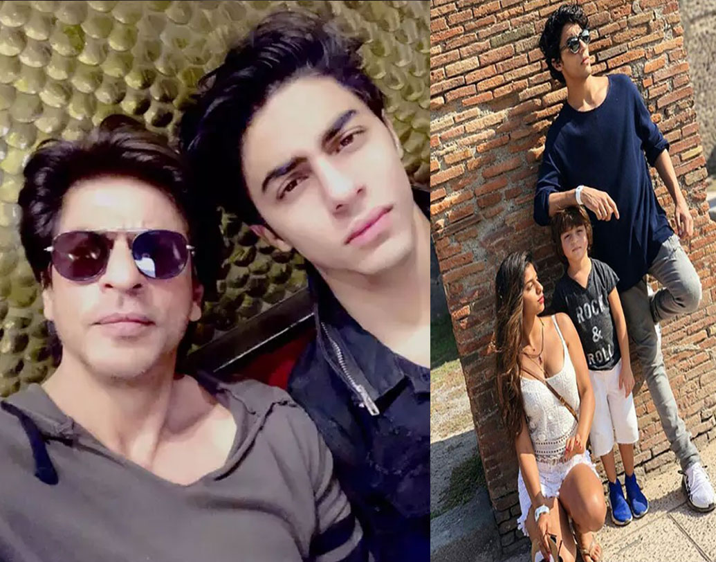 শাহরুখ-কন্যা সুহানা পড়তেন মুম্বইয়ে ধীরুভাই অম্বানী ইন্টারন্যাশনাল স্কুলে। তারপর উচ্চশিক্ষা লন্ডন বিশ্ববিদ্যালয়ে। শাহরুখ-গৌরীর ছোট ছেলে আব্রামও পড়ে ধীরুভাই অম্বানী ইন্টারন্যাশনাল স্কুলেই।