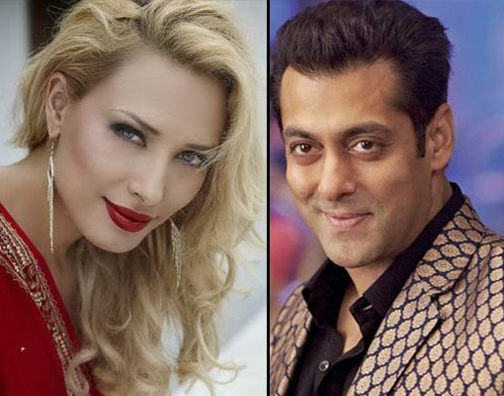 শোনা যাচ্ছে, ২০২০ সালে বান্ধবী ইউলিয়া ভন্তুরের সঙ্গে বিয়েটা এ বার সেরেই ফেলবেন সলমন।